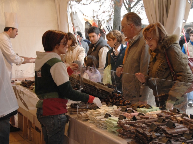 Per la Pasqua i brianzolipreferiscono i prodotti italiani