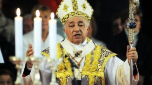 Tettamanzi: «Stima e affetto»Il grande dolore dell’arcivescovo