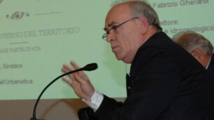 Burago: forse quattro liste al voto