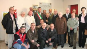 Seregno: ricordato il centenariodell’orfanotrofio San Giuseppe