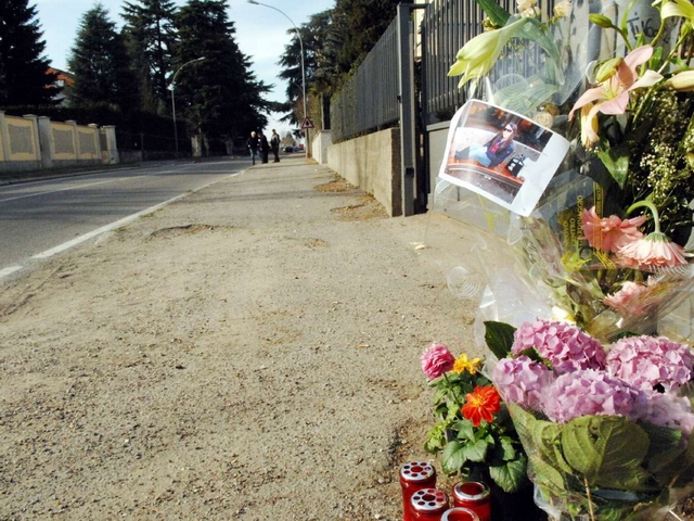 Incidente mortale a SevesoPerde la vita una sedicenne