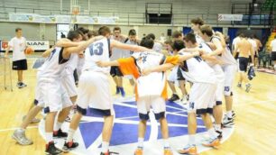 Basket, Desio è tra le migliori ottoCon Venezia per una semifinale