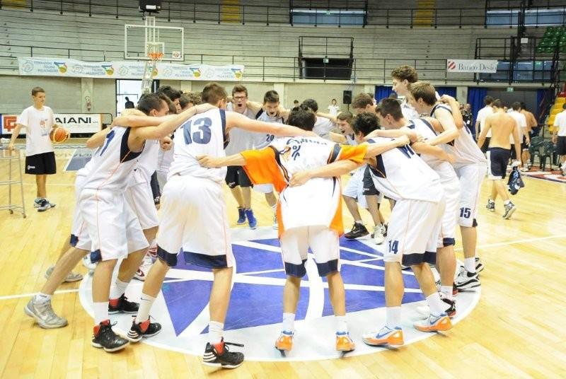 Basket, Desio è tra le migliori ottoCon Venezia per una semifinale
