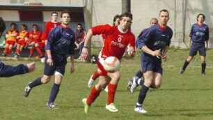 Dopo il derby, i recuperiGera e Juvenilia, giovedì in campo