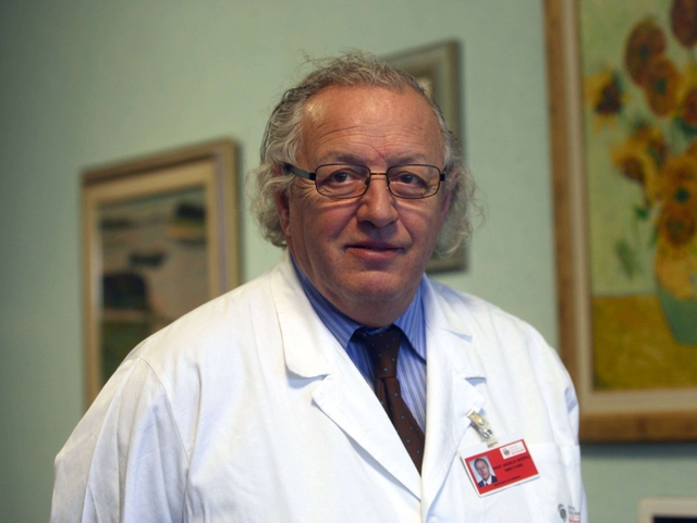 Una nuova tecnicacontro la colecisti