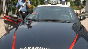 Monza, blitz dei carabinieri:arrestati tre pusher nordafricani