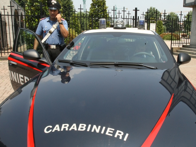 Monza, blitz dei carabinieri:arrestati tre pusher nordafricani