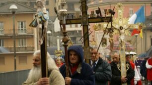 Sacra Spina, al via tre giorni di celebrazioni e festa