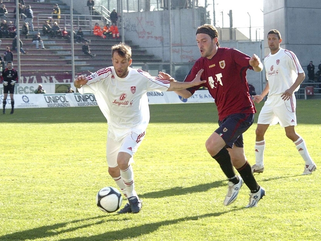 Monza, Sambenedettese in arrivoPochi soldi, ma tanto orgoglio