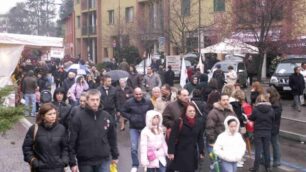 Torna la Fiera di PrimaveraLa tradizione che si rinnova