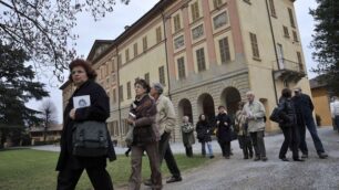 La Brianza mostra i suoi gioielliSuccesso per le porte aperte Fai