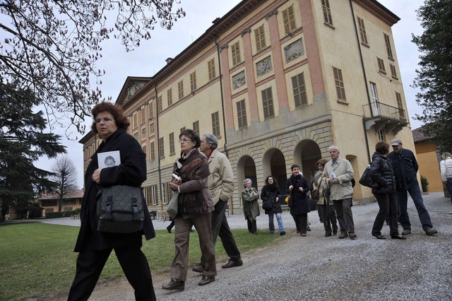 La Brianza mostra i suoi gioielliSuccesso per le porte aperte Fai