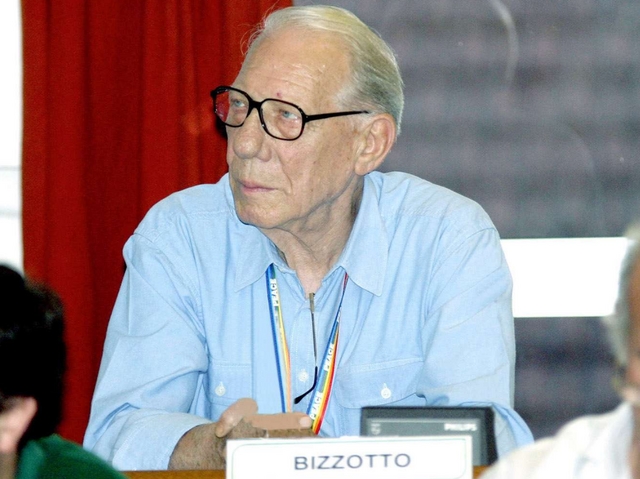 Lutto per il consiglio comunaleE’ scomparso Andrea Bizzotto