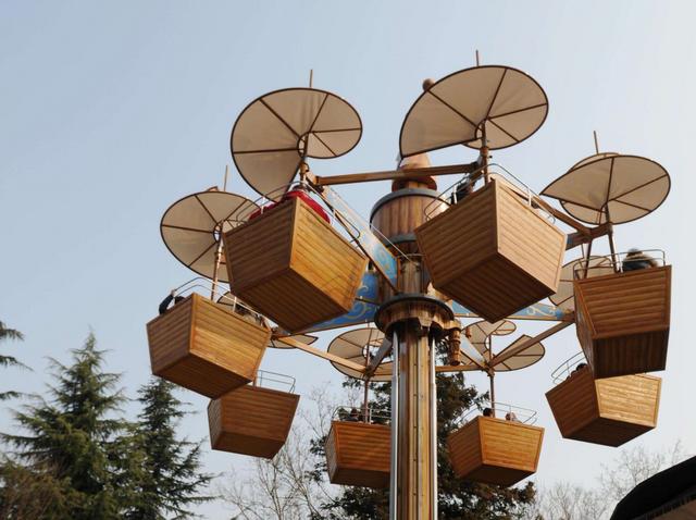 Il genio di Leonardoa Minitalia Leolandia Park