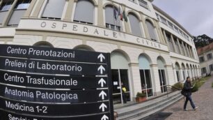 Vimercate e comparto ospedaleBraccio di ferro Comune-Regione