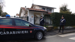 Marzo 2010: trovata assassinata in casaPozzo, i sospetti sul padre 80enne