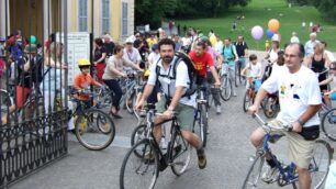 Pieve in Bici nel Vimercatesetra piazze e campanili aperti