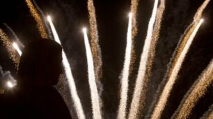 Capodanno: esplode petardoFerito trentenne di Paderno