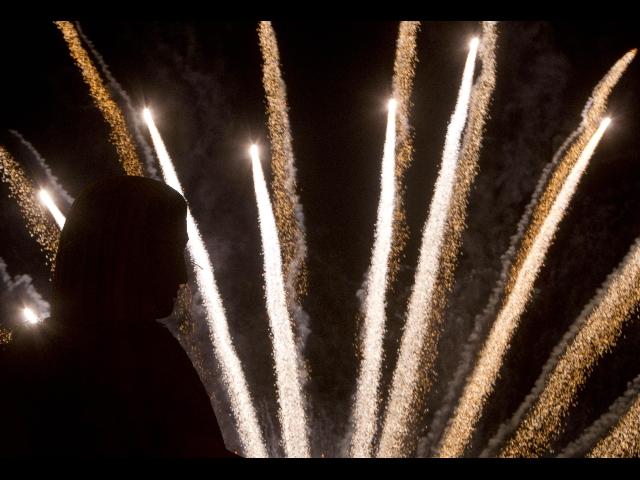 Capodanno: esplode petardoFerito trentenne di Paderno