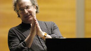 Il grande Uri Caine a Monza