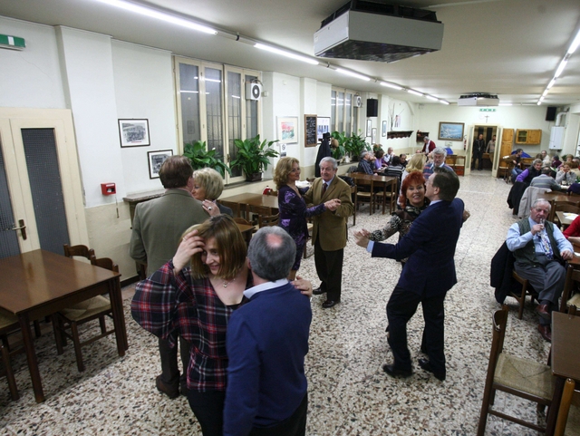 E’ nato il club Amici di Fred Bongusto