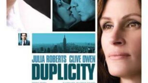 Ben tornata Julia RobertsAl cinema c’è Duplicity e il Che