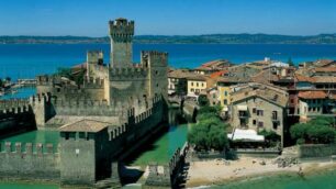 Idee per Pasquetta?La proposta di Orobie è Sirmione