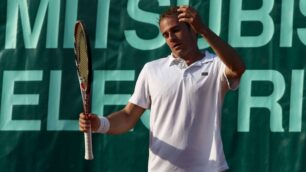 Tennis, Montanes e Volandri okIl Challenge Atp entra nel vivo
