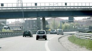 Milano-Meda, limiti di velocità:la «rivolta» degli automobilisti