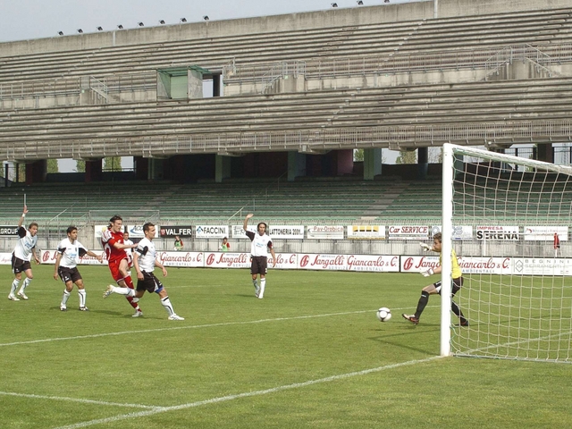 Monza, uno-due al CesenaE festeggia la prima Reply Cup