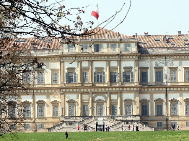 Monza è capitale della culturaA settembre Forum dell’Unesco