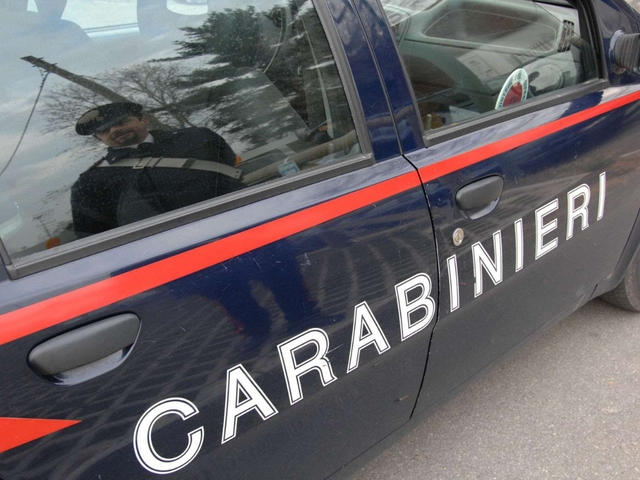 In moto contro una cancellataIncidente mortale a Paderno