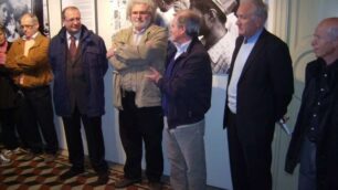 Giussano, "Gente di Calcutta"in mostra a Villa Sartirana