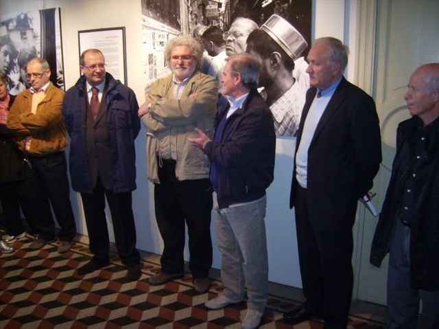 Giussano, "Gente di Calcutta"in mostra a Villa Sartirana