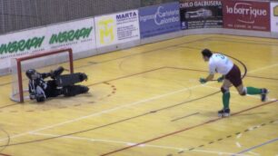 Play off amari per l’IngraphA Seregno trionfa il Follonica