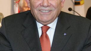 Pietro Mazzo nel cda della Sias"Per me un grande onore"