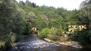 Un "Sentiero della scienza"nel Parco Valle Lambro