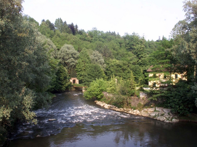 Un "Sentiero della scienza"nel Parco Valle Lambro