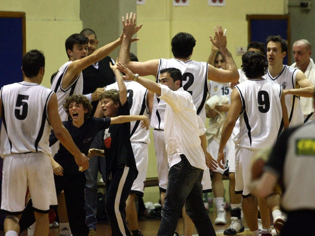 Playout serie B, gara-1 dice Monza