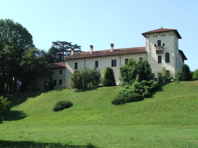 Carate, Villa Cusani rinasceTaglio del nastro a fine mese