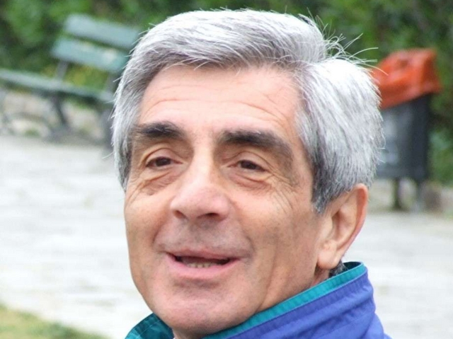 Lissone: addio a Claudio Dell’OrtoUna vita al servizio del prossimo