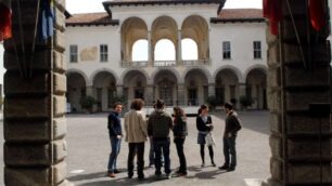 Università, don Verzè rassicura:"Amo Cesano, nessun abbandono"