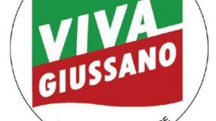 Giussano, simbolo contestato"Forza Giussano" diventa "Viva"