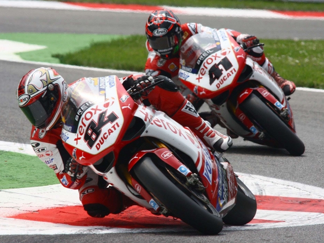 Superbike, emozioni e pienoneIl weekend di Monza gara per gara