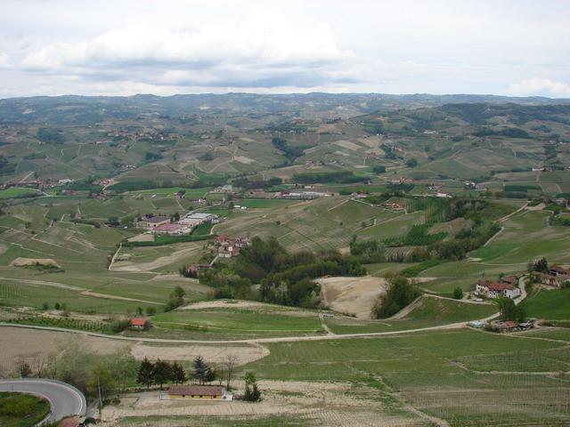 Viaggio nelle terre del Barolofra cantine, musei e grandi vini