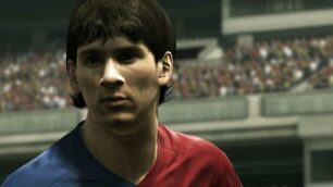 Pes 2010: arrivala superdefinizione