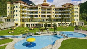 Bimbi al mare o in montagna?Mille idee da Family Feeling Hotels