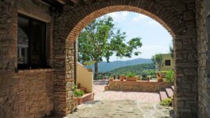 Umbria: a Preggioun’oasi di relax