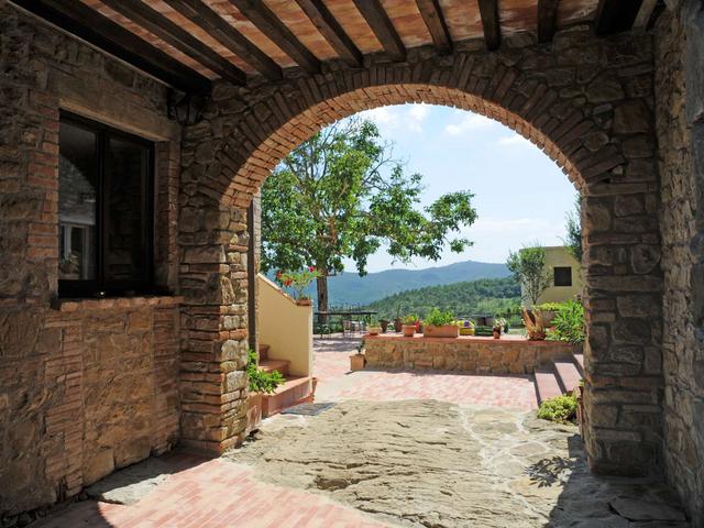 Umbria: a Preggioun’oasi di relax