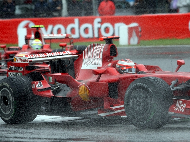 Gran premio di F1«Non lo scipperanno»